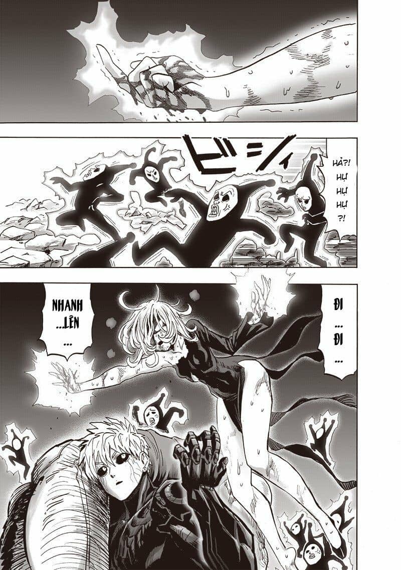 Onepunch Man - Chương 45.2 - ảnh 20