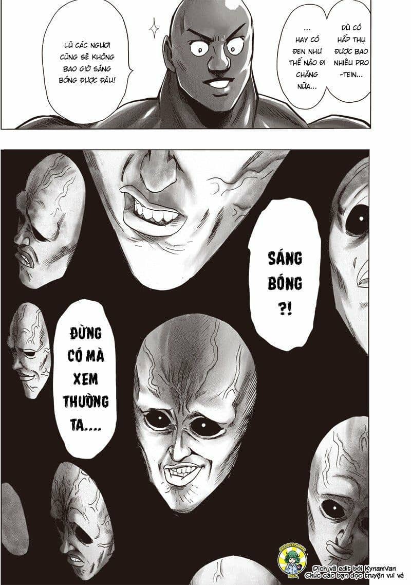 Onepunch Man - Chương 45.2 - ảnh 22