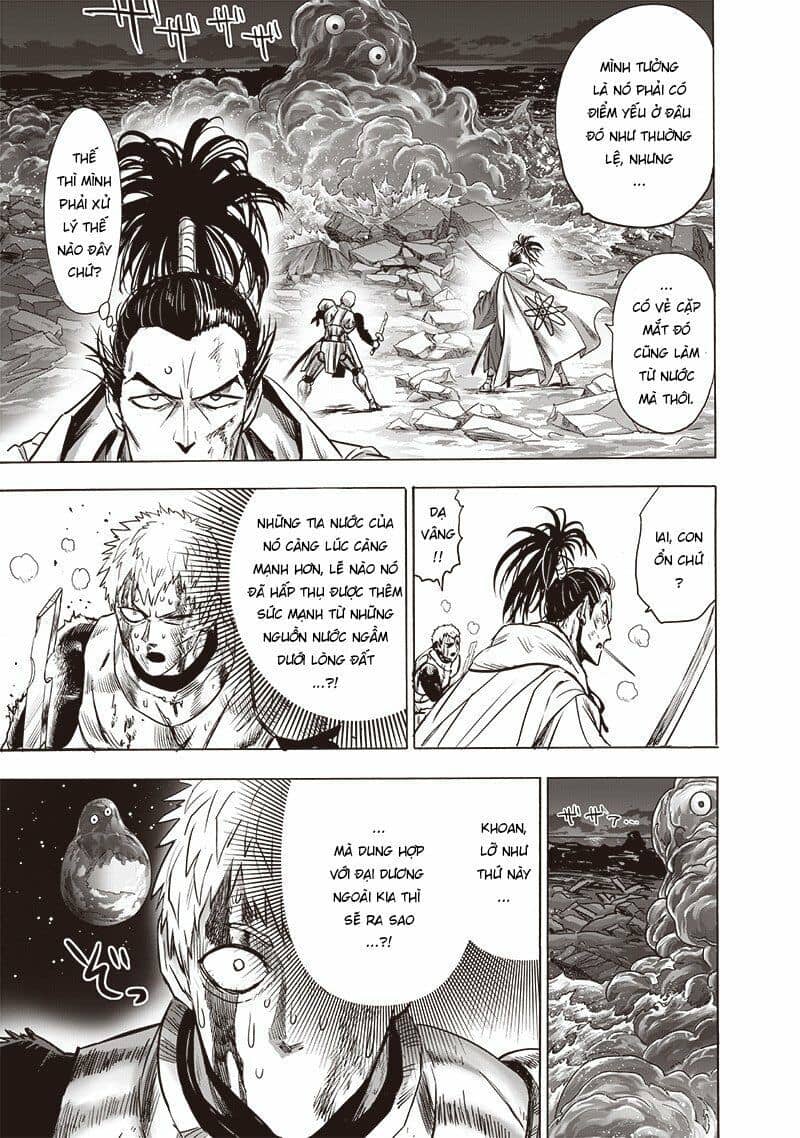Onepunch Man - Chương 45.2 - ảnh 4