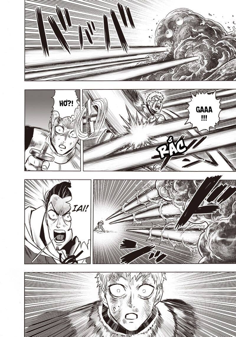 Onepunch Man - Chương 45.2 - ảnh 5