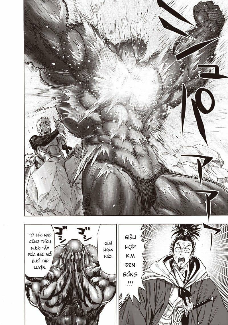 Onepunch Man - Chương 45.2 - ảnh 7