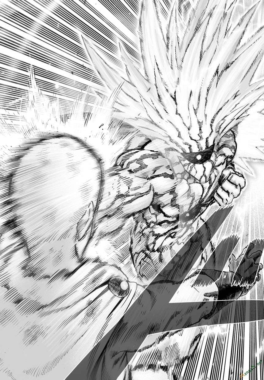 Onepunch Man - Chương 46 - ảnh 10