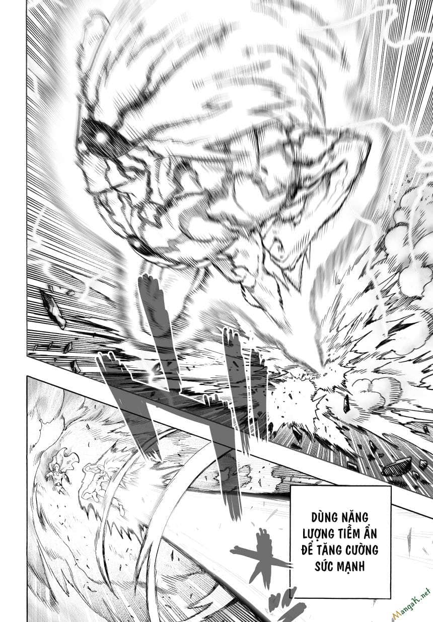 Onepunch Man - Chương 46 - ảnh 13