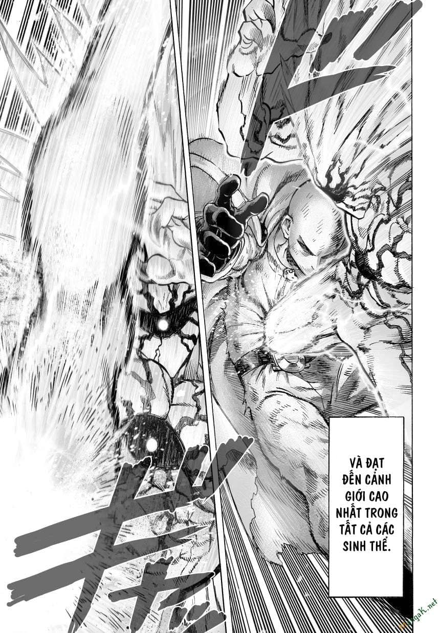 Onepunch Man - Chương 46 - ảnh 14