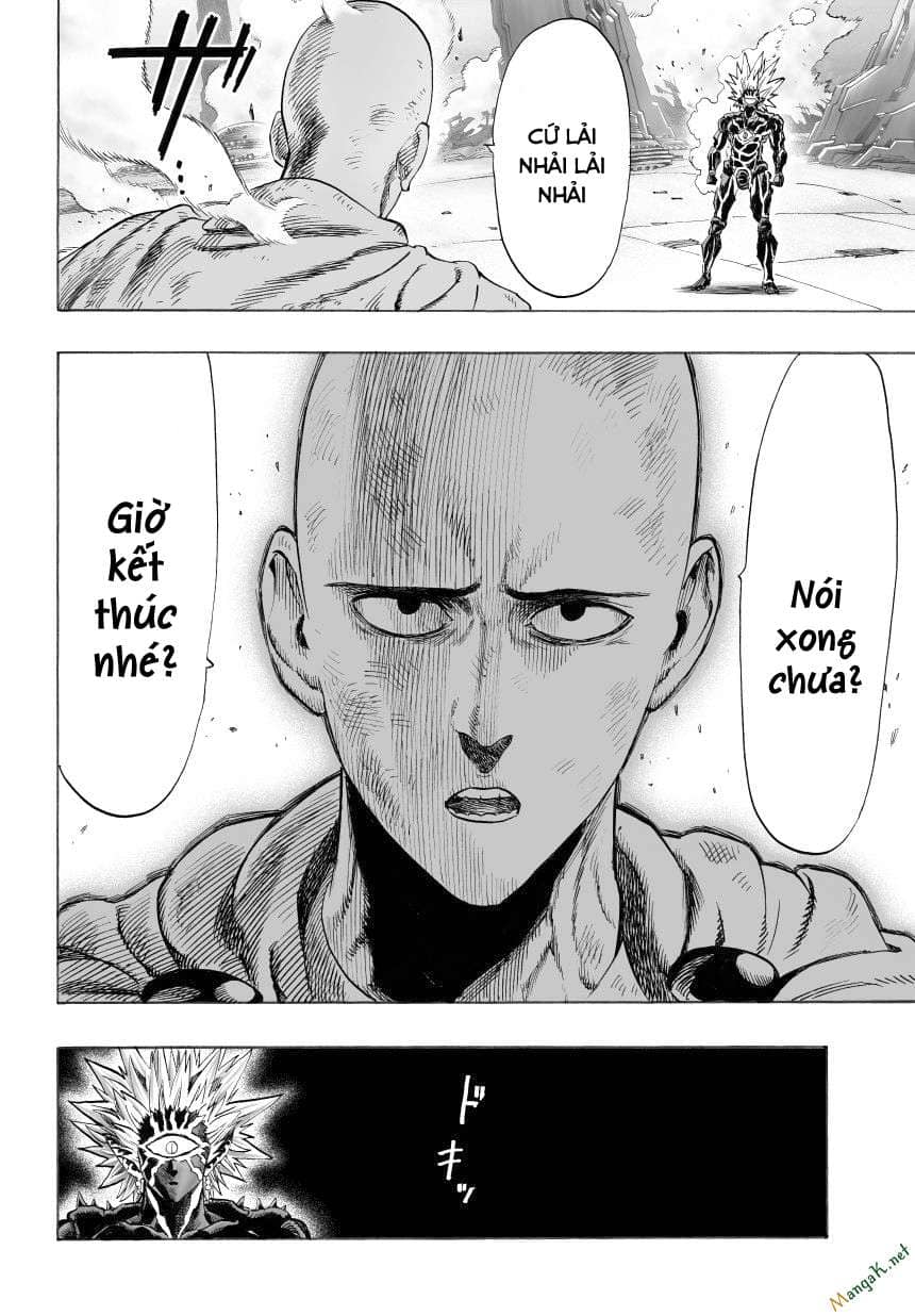 Onepunch Man - Chương 46 - ảnh 6