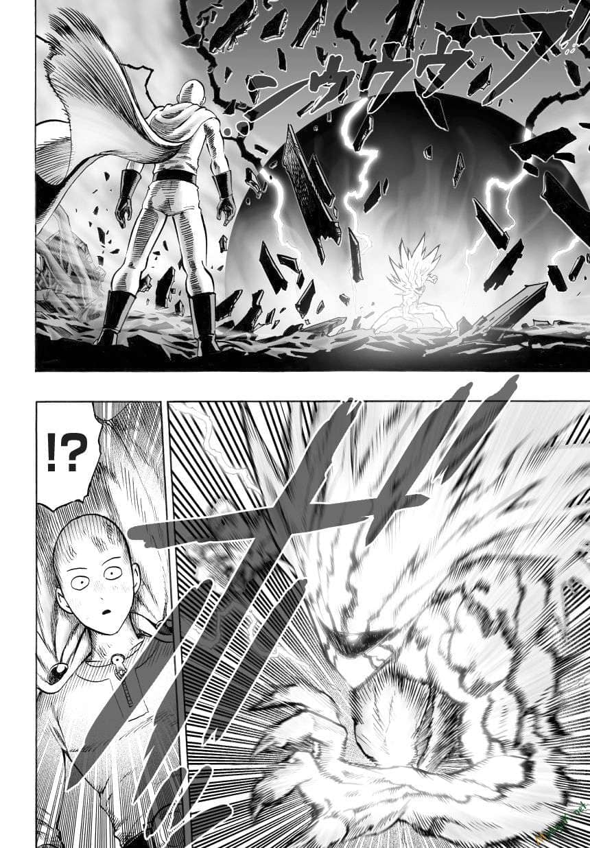 Onepunch Man - Chương 46 - ảnh 9