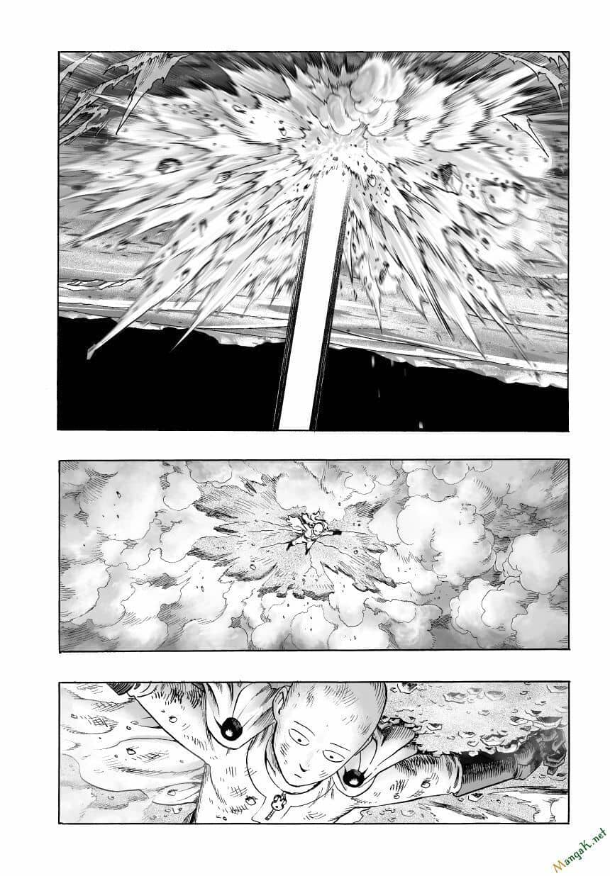 Onepunch Man - Chương 46.2 - ảnh 17