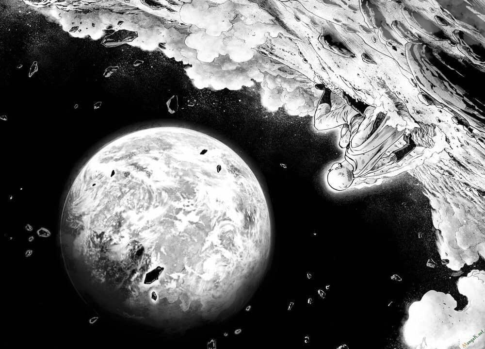 Onepunch Man - Chương 46.2 - ảnh 18