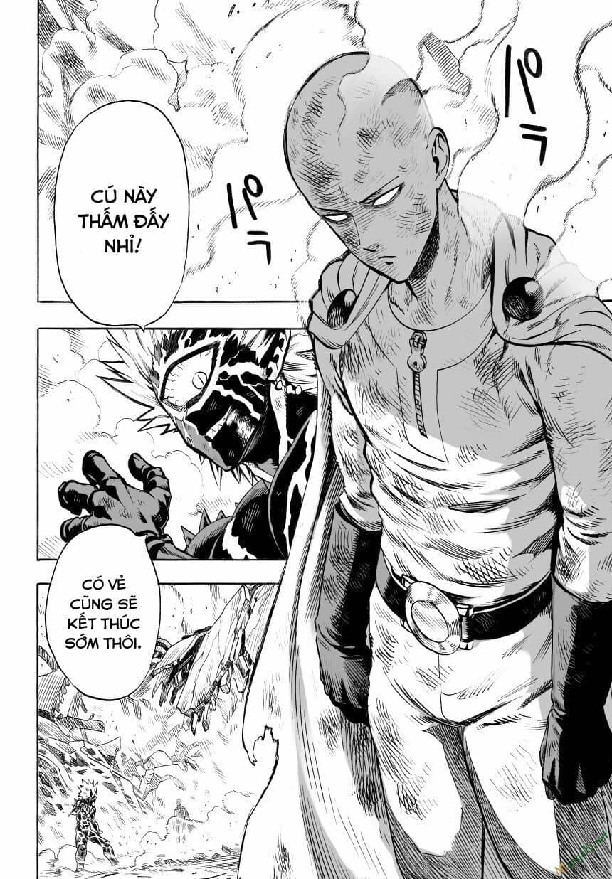 Onepunch Man - Chương 46.2 - ảnh 5