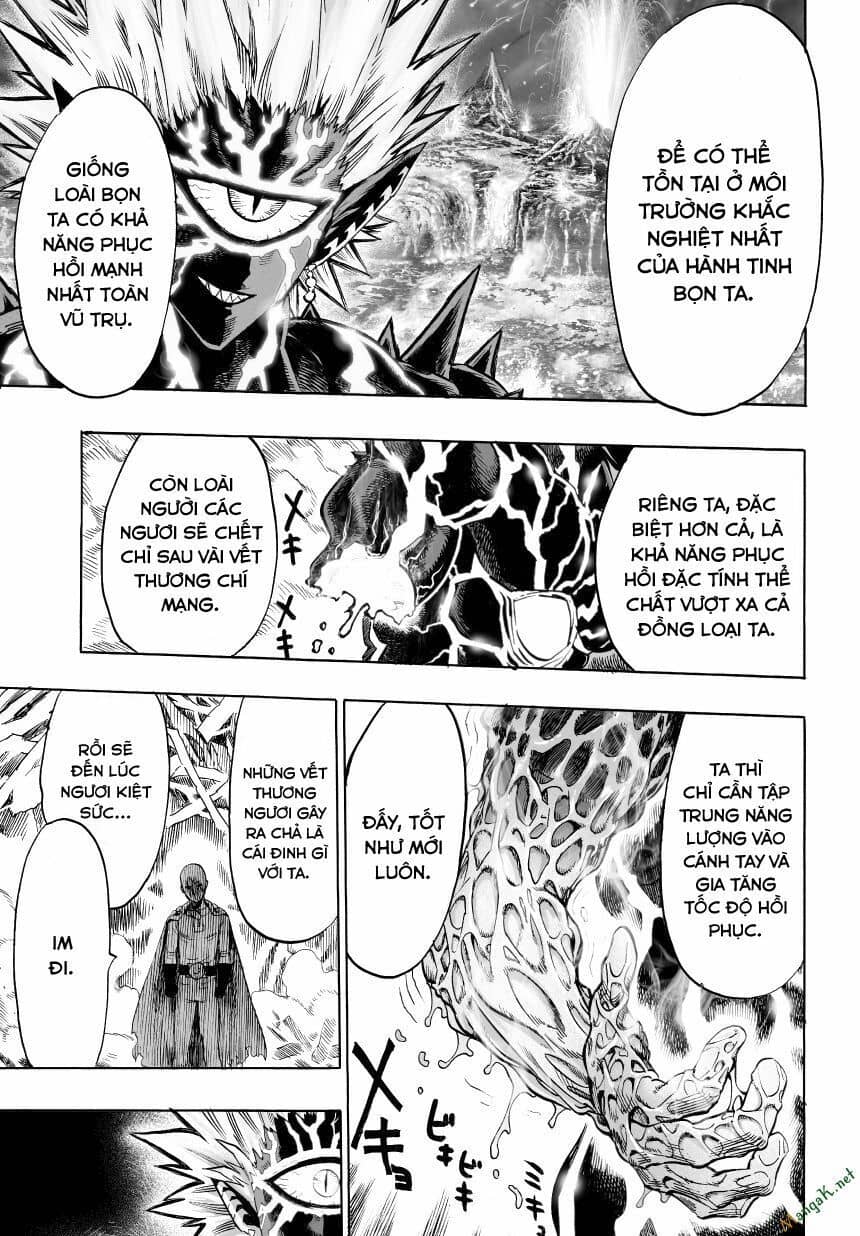 Onepunch Man - Chương 46.2 - ảnh 6