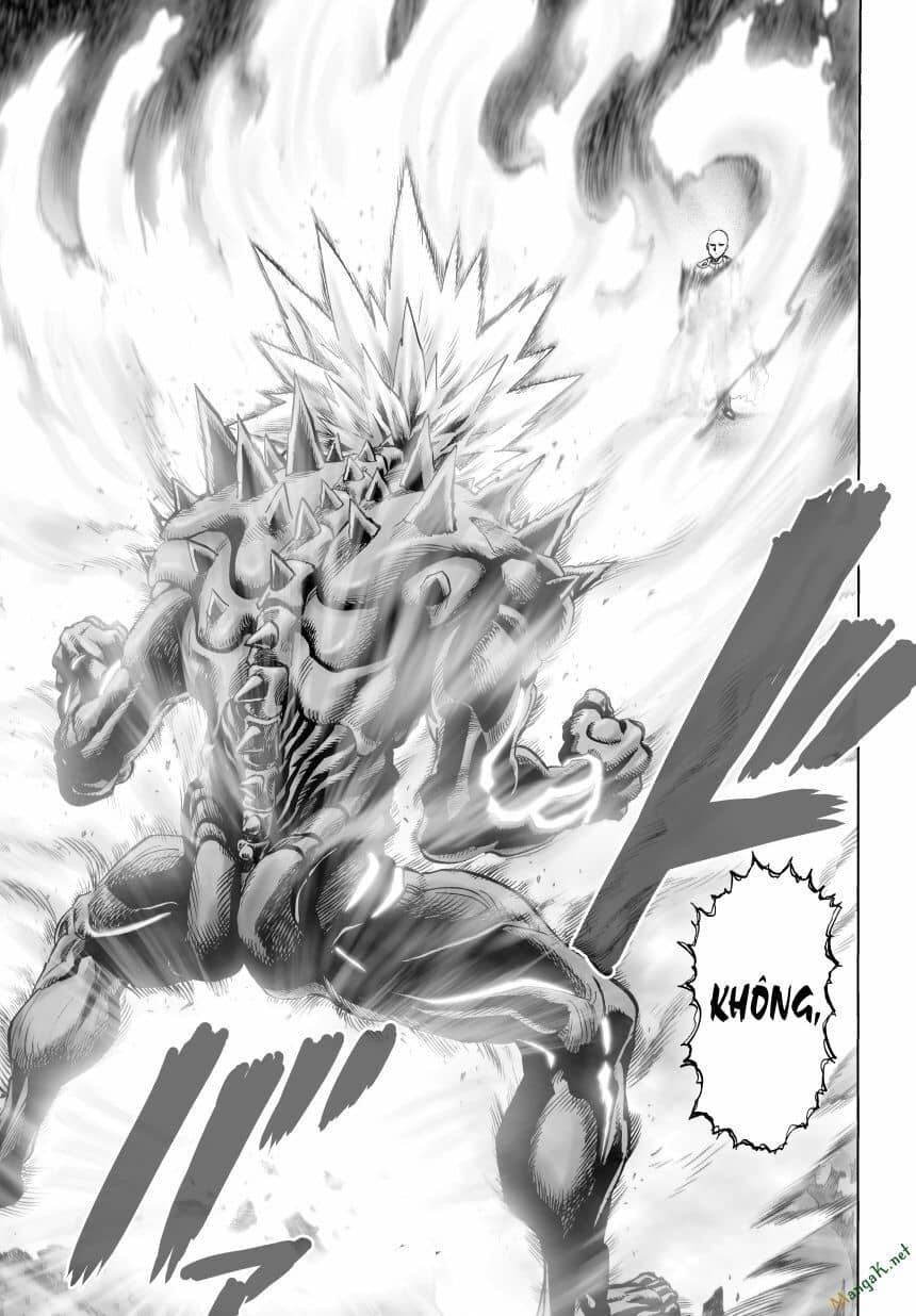 Onepunch Man - Chương 46.2 - ảnh 8