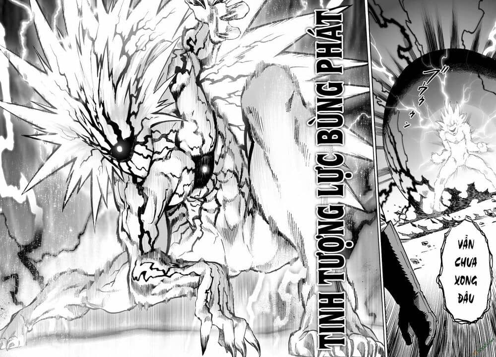 Onepunch Man - Chương 46.2 - ảnh 9