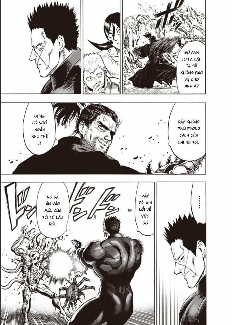 Onepunch Man - Chương 46.6 - ảnh 11