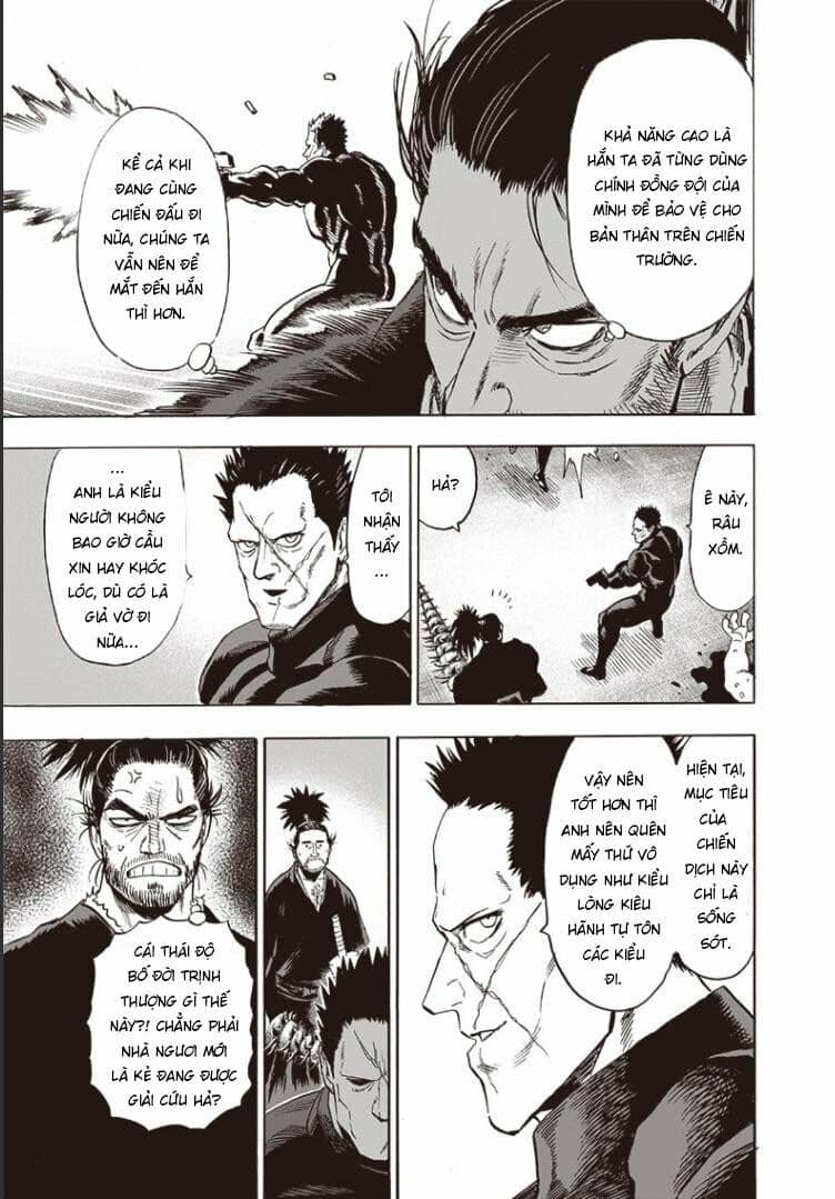 Onepunch Man - Chương 46.6 - ảnh 13