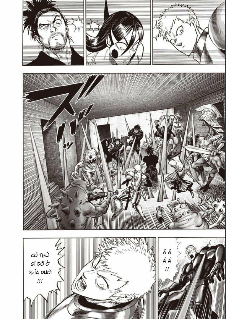 Onepunch Man - Chương 46.6 - ảnh 14