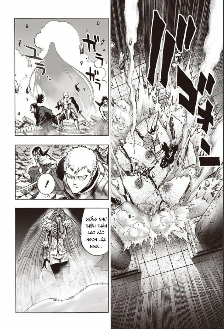 Onepunch Man - Chương 46.6 - ảnh 16