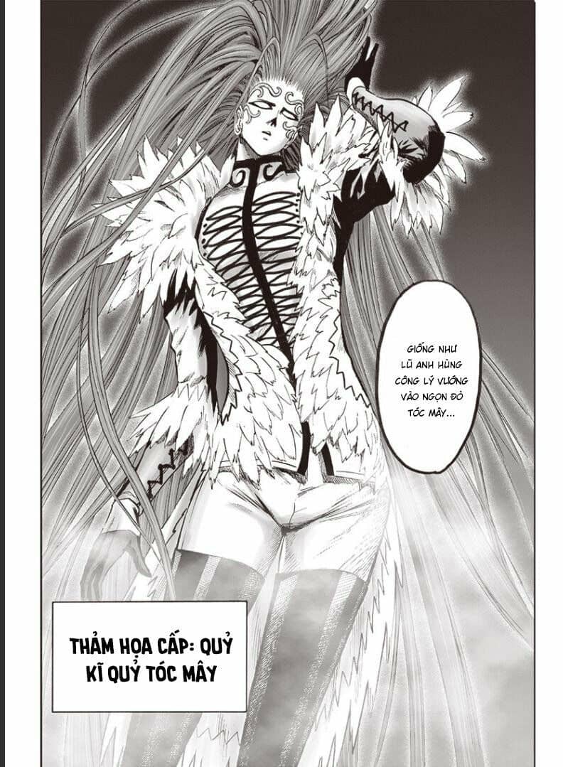 Onepunch Man - Chương 46.6 - ảnh 17