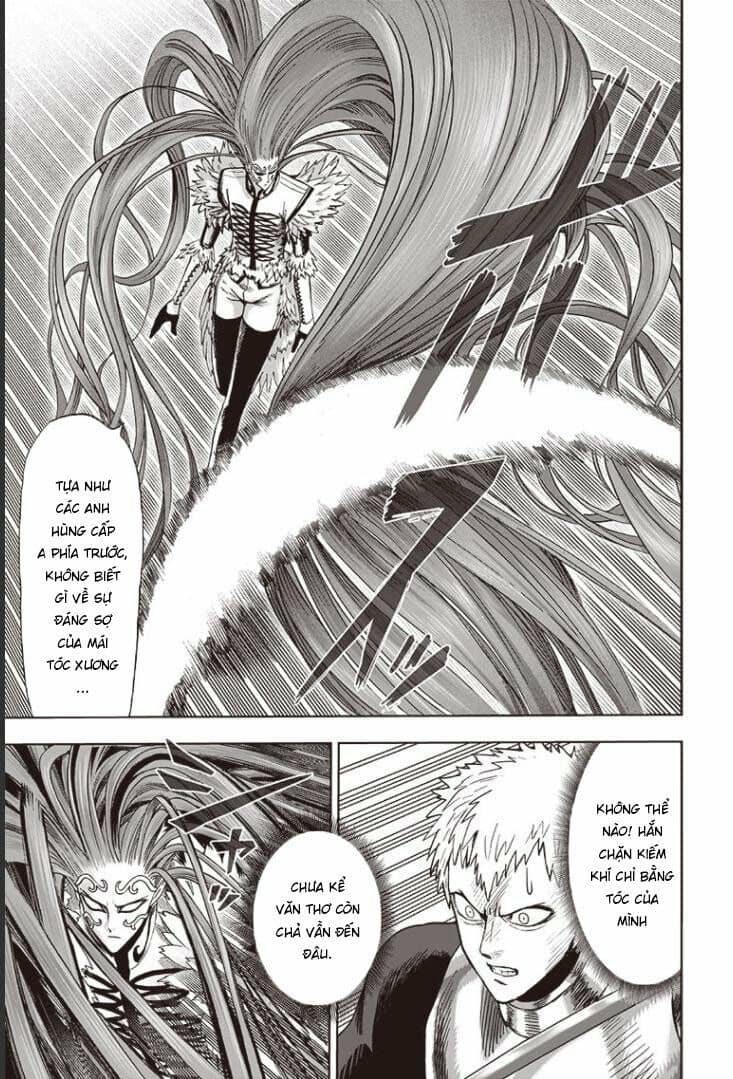 Onepunch Man - Chương 46.6 - ảnh 23