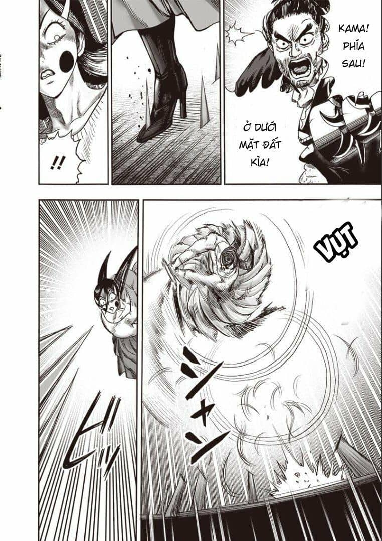 Onepunch Man - Chương 46.6 - ảnh 24