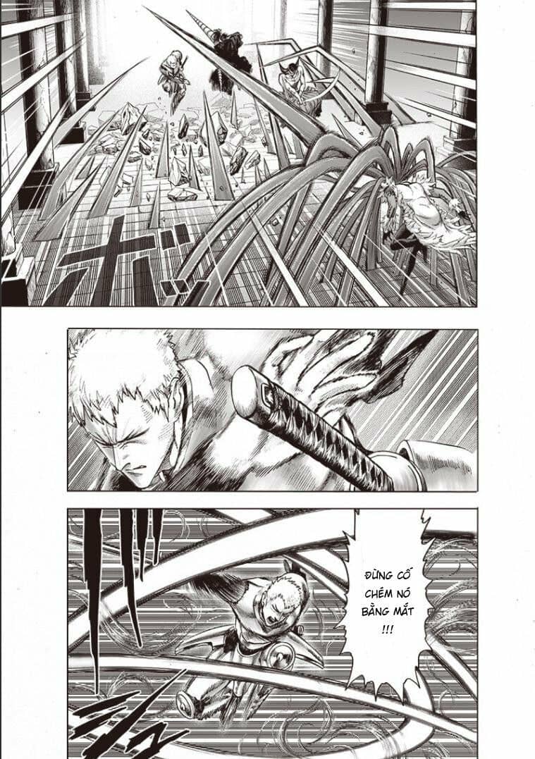 Onepunch Man - Chương 46.6 - ảnh 27