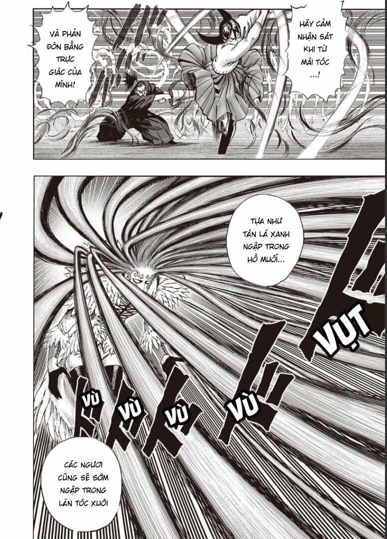 Onepunch Man - Chương 46.6 - ảnh 28
