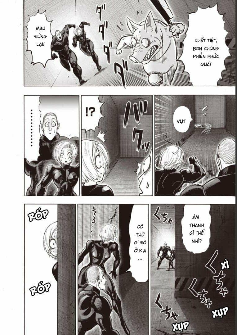 Onepunch Man - Chương 46.6 - ảnh 34