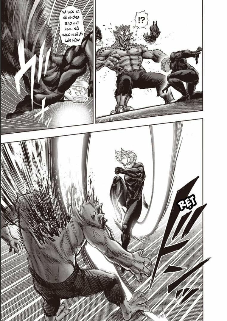 Onepunch Man - Chương 46.6 - ảnh 7
