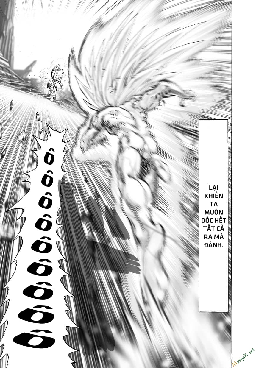 Onepunch Man - Chương 47 - ảnh 10