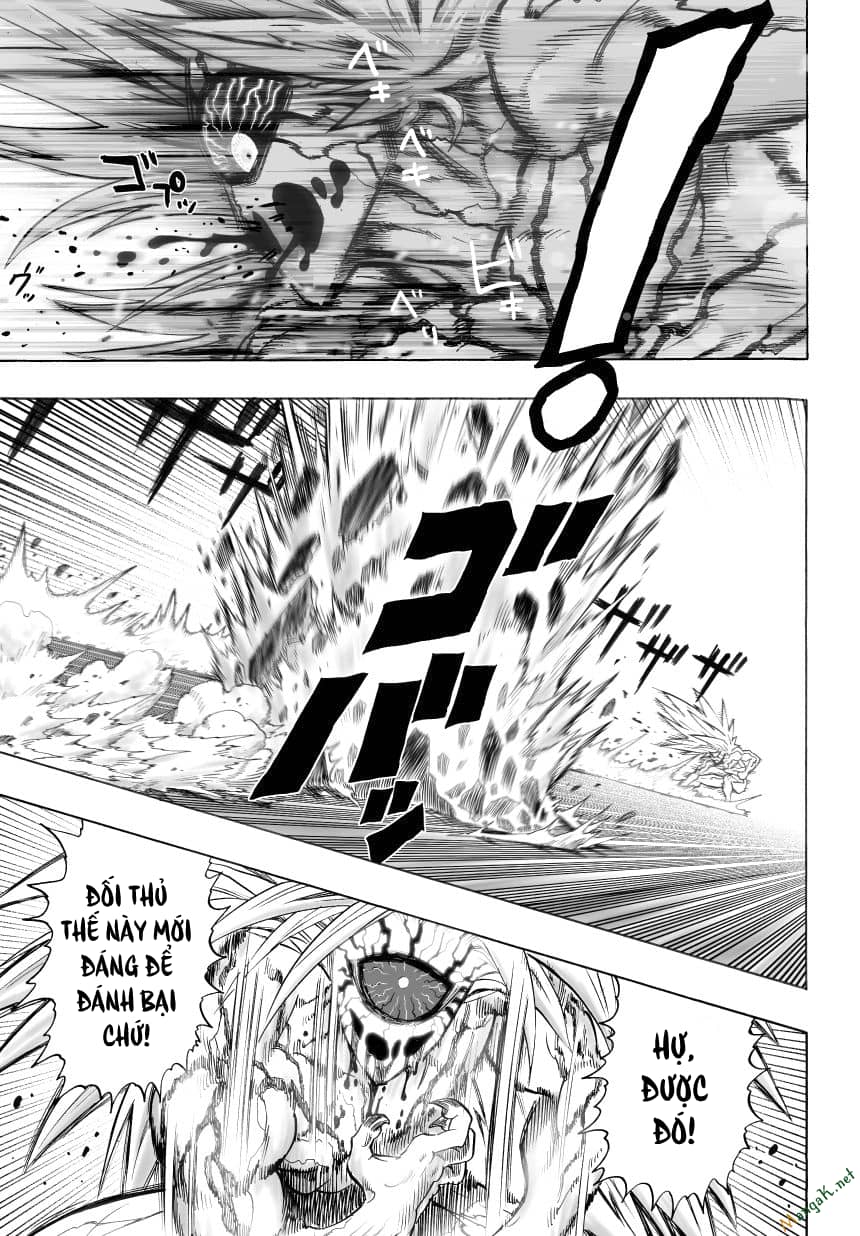 Onepunch Man - Chương 47 - ảnh 13