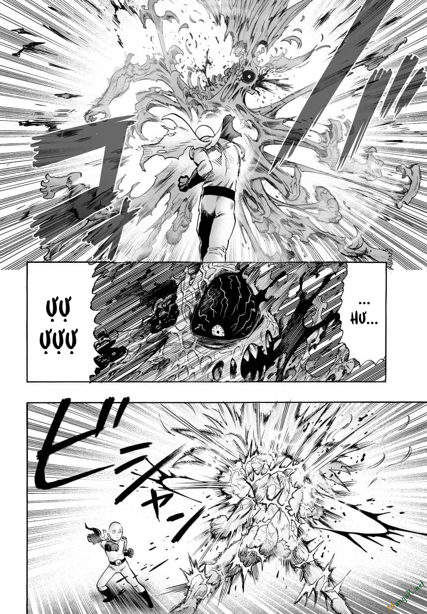 Onepunch Man - Chương 47 - ảnh 15