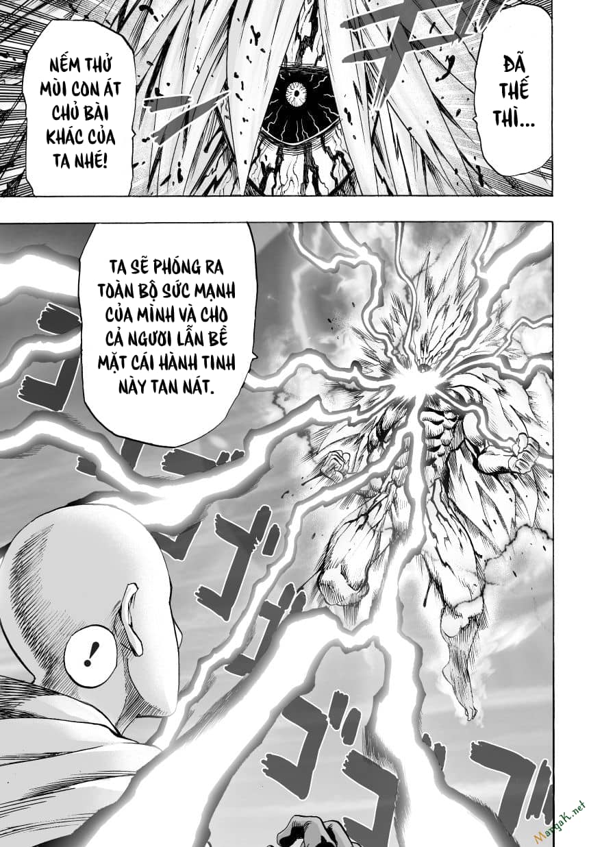 Onepunch Man - Chương 47 - ảnh 16