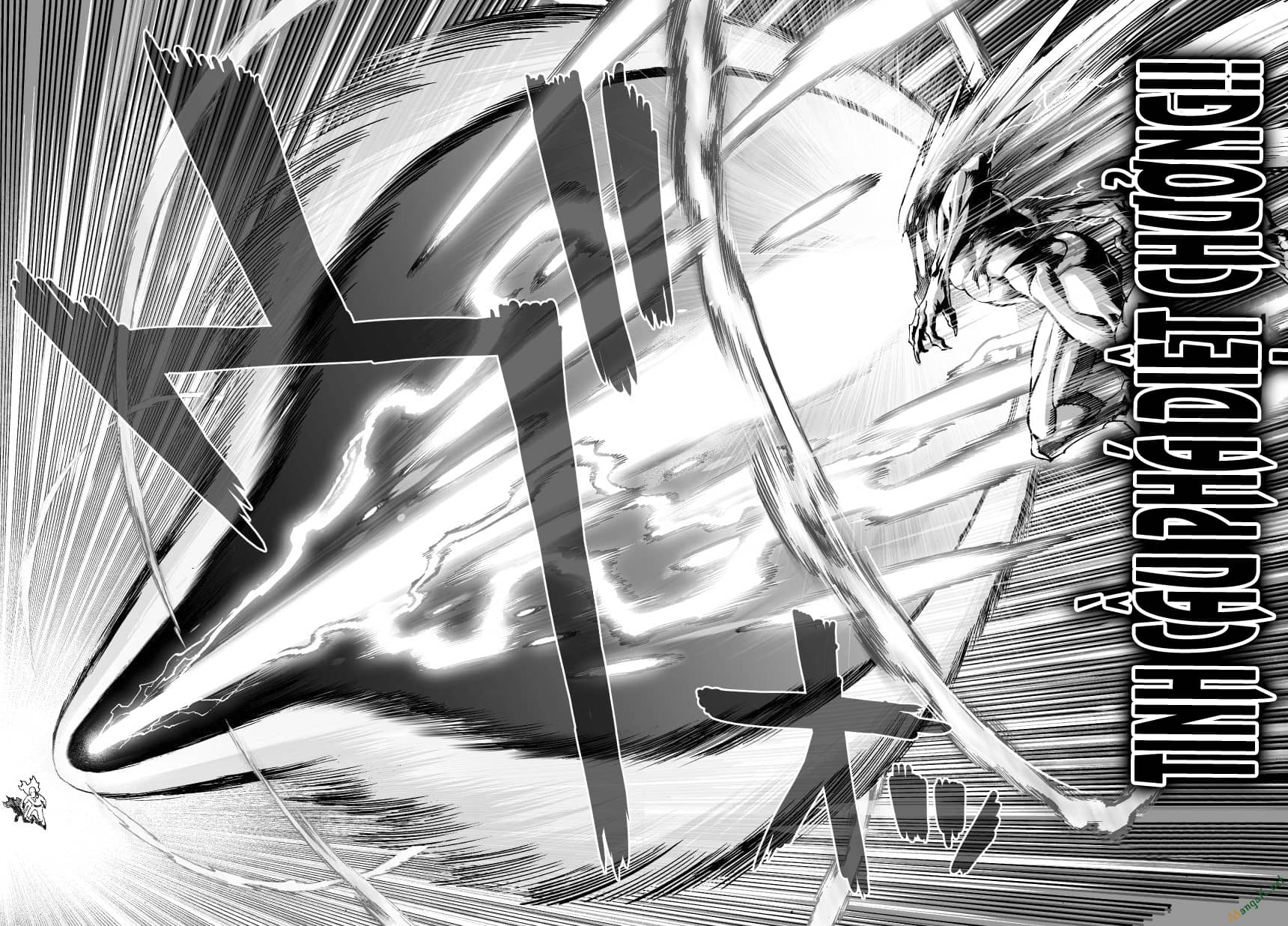 Onepunch Man - Chương 47 - ảnh 17