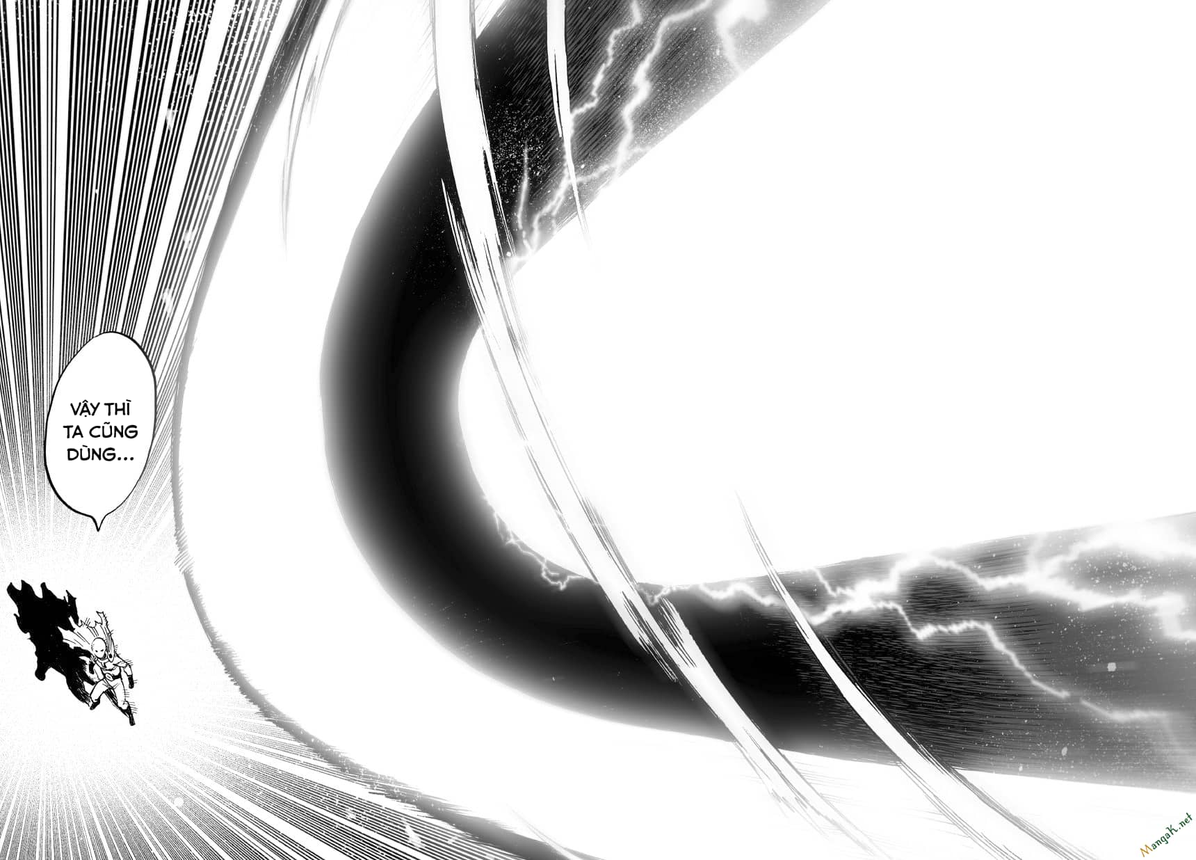 Onepunch Man - Chương 47 - ảnh 20