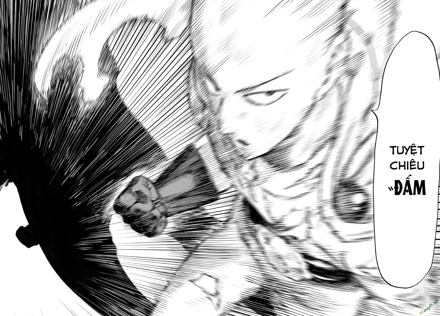 Onepunch Man - Chương 47 - ảnh 22