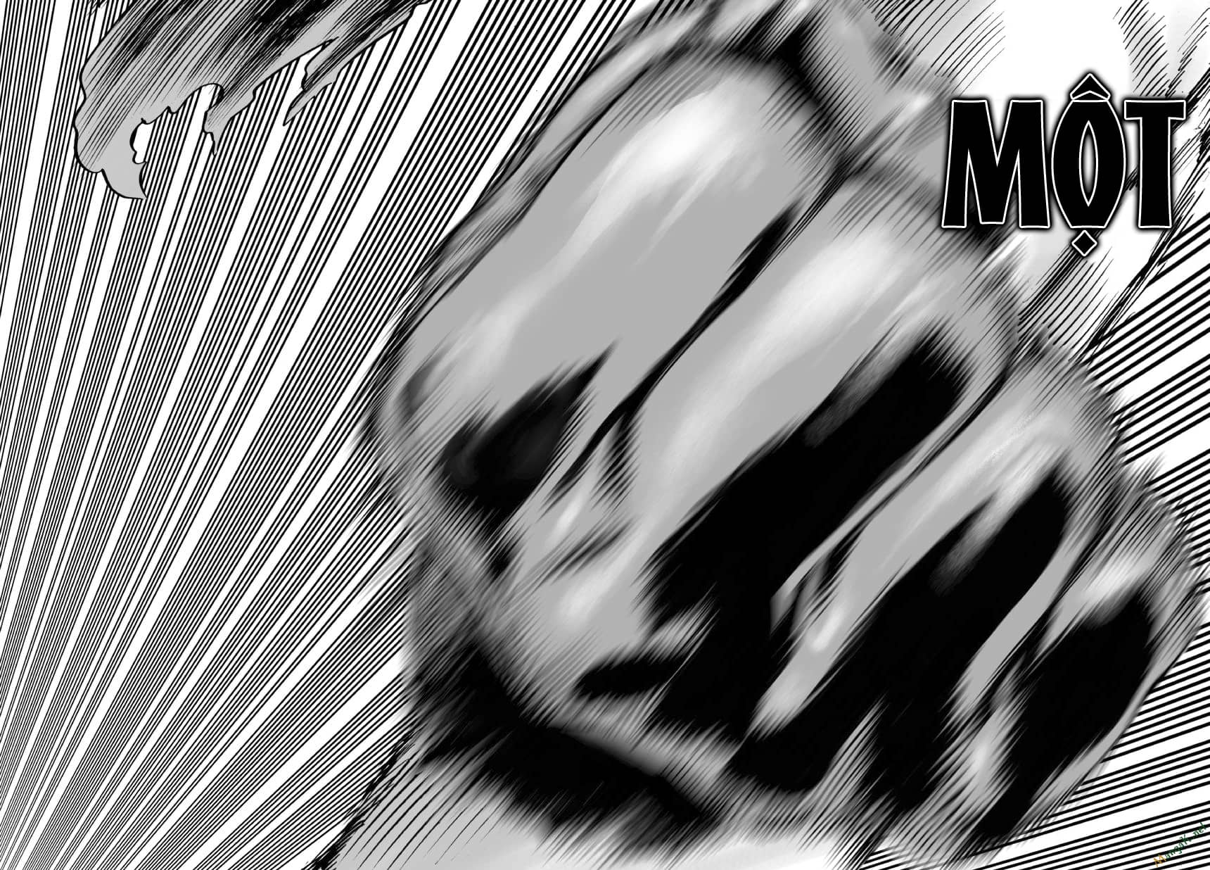 Onepunch Man - Chương 47 - ảnh 23