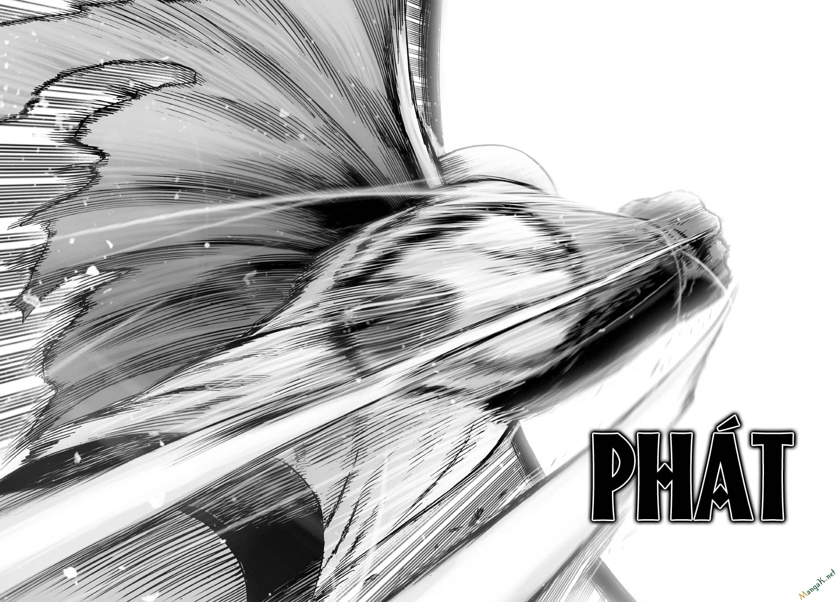 Onepunch Man - Chương 47 - ảnh 24