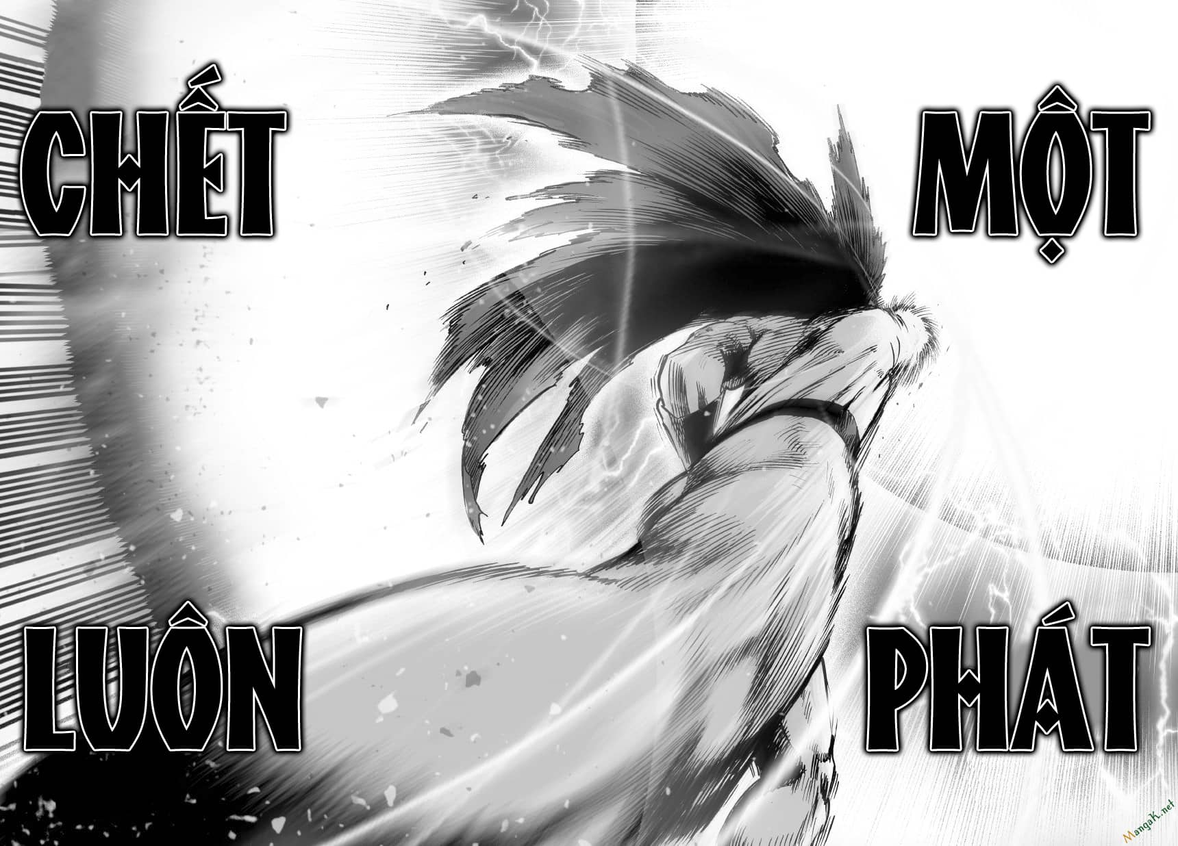 Onepunch Man - Chương 47 - ảnh 25
