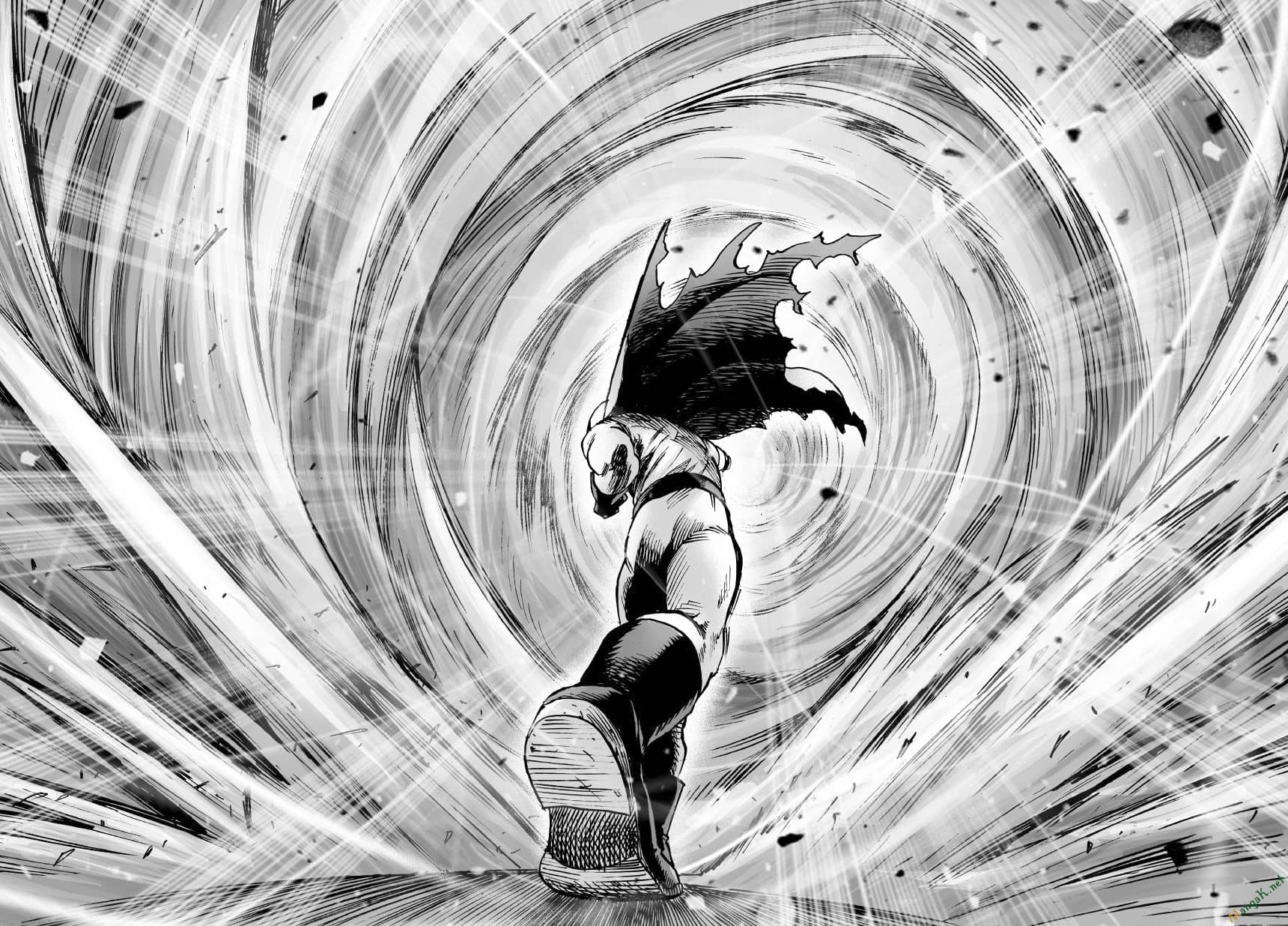 Onepunch Man - Chương 47 - ảnh 27