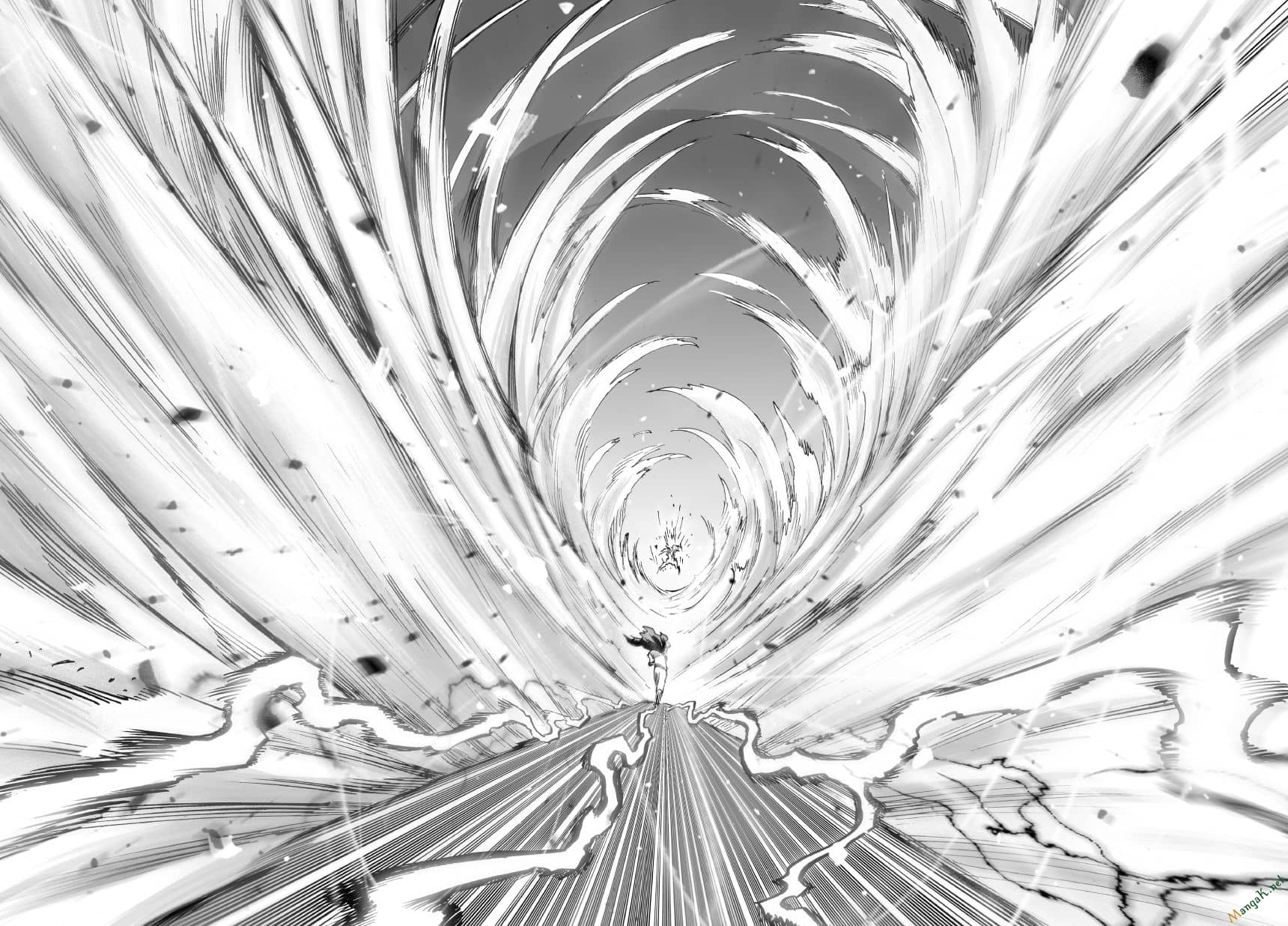 Onepunch Man - Chương 47 - ảnh 28