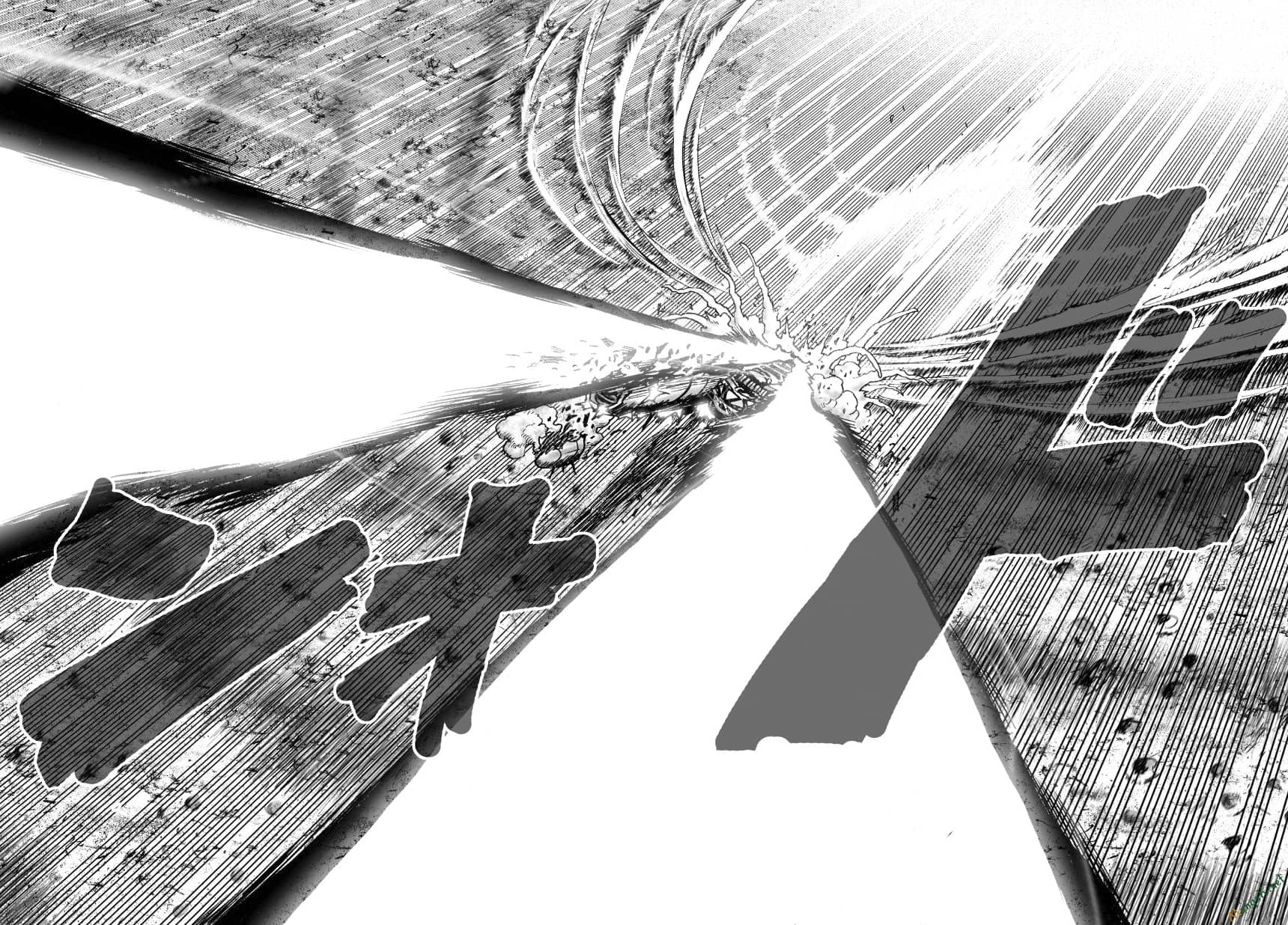 Onepunch Man - Chương 47 - ảnh 30