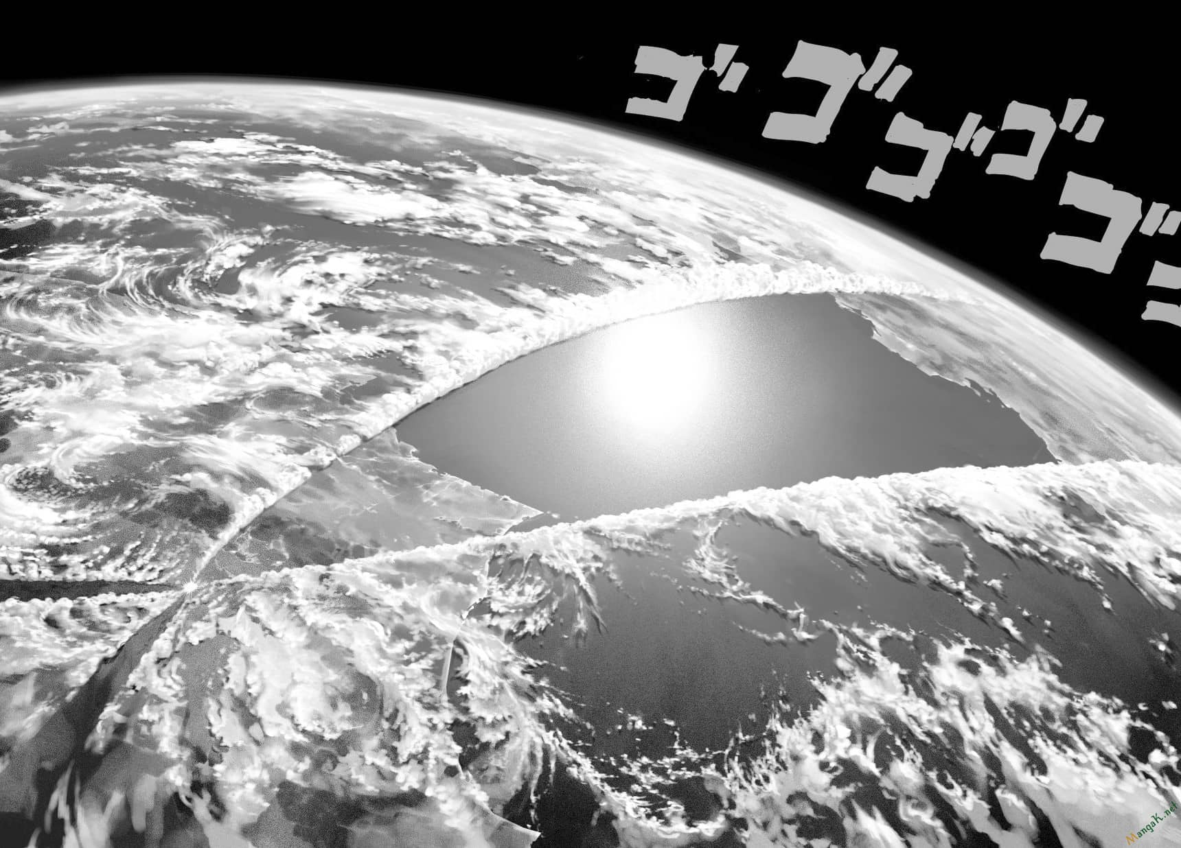 Onepunch Man - Chương 47 - ảnh 33