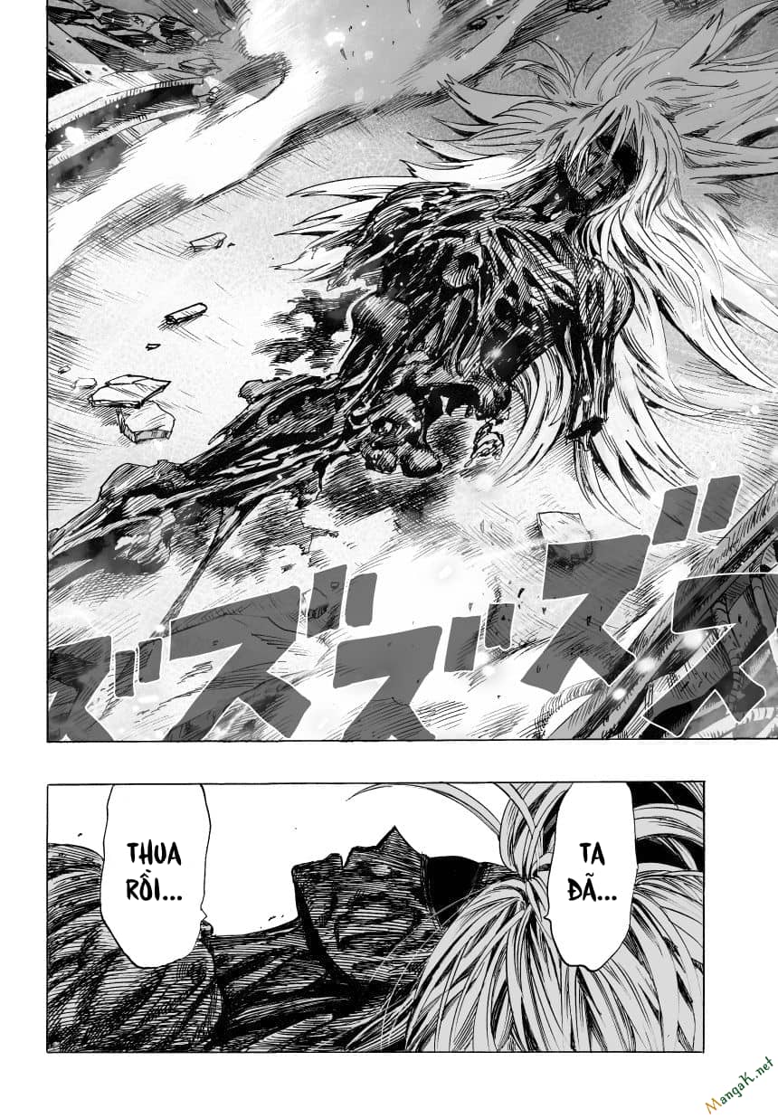 Onepunch Man - Chương 47 - ảnh 34