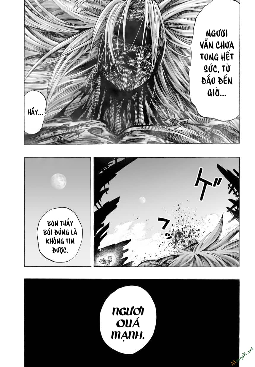 Onepunch Man - Chương 47 - ảnh 37