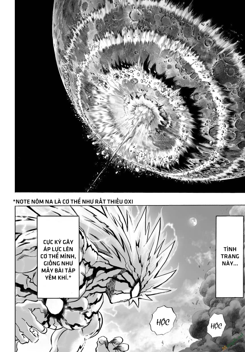 Onepunch Man - Chương 47 - ảnh 5