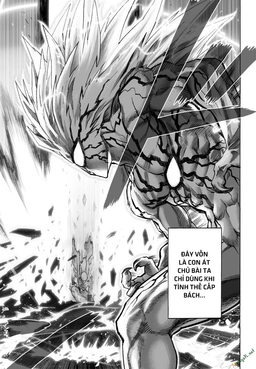 Onepunch Man - Chương 47 - ảnh 6