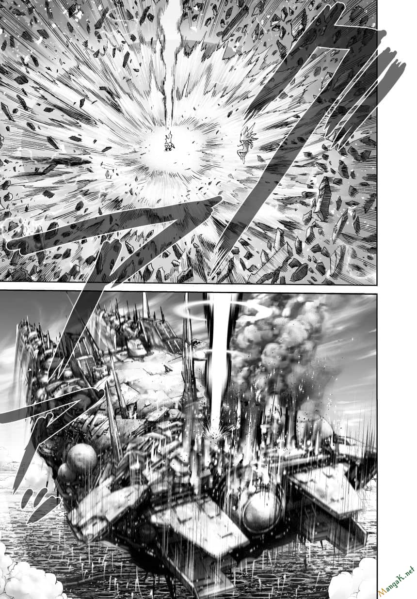 Onepunch Man - Chương 47 - ảnh 7