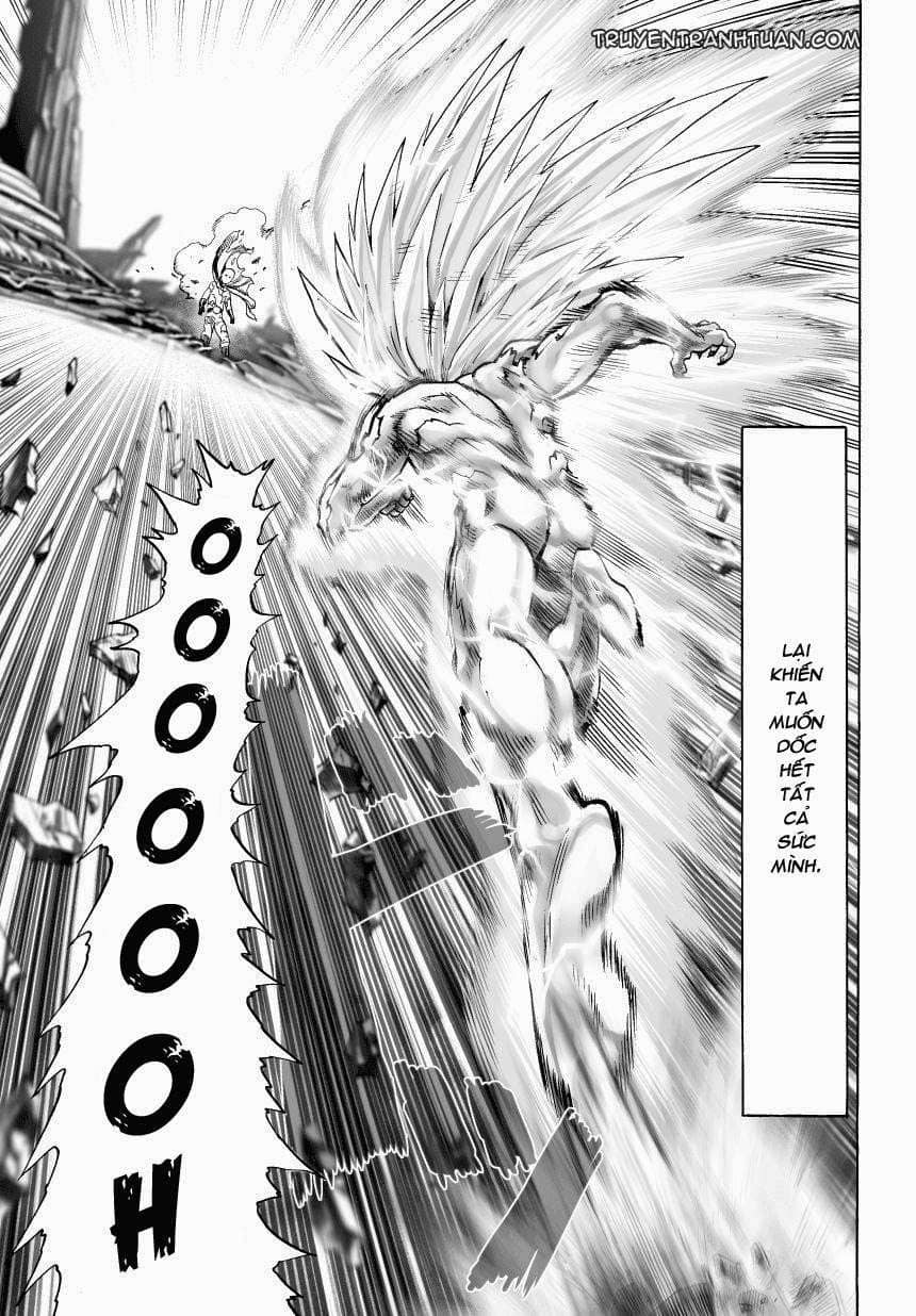 Onepunch Man - Chương 47.2 - ảnh 10