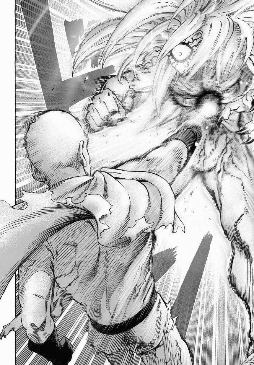Onepunch Man - Chương 47.2 - ảnh 12