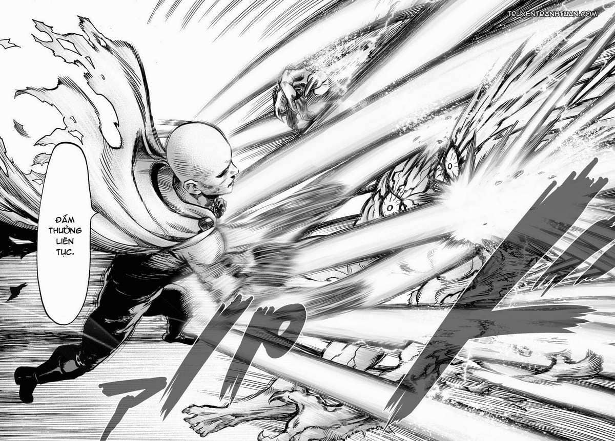 Onepunch Man - Chương 47.2 - ảnh 14