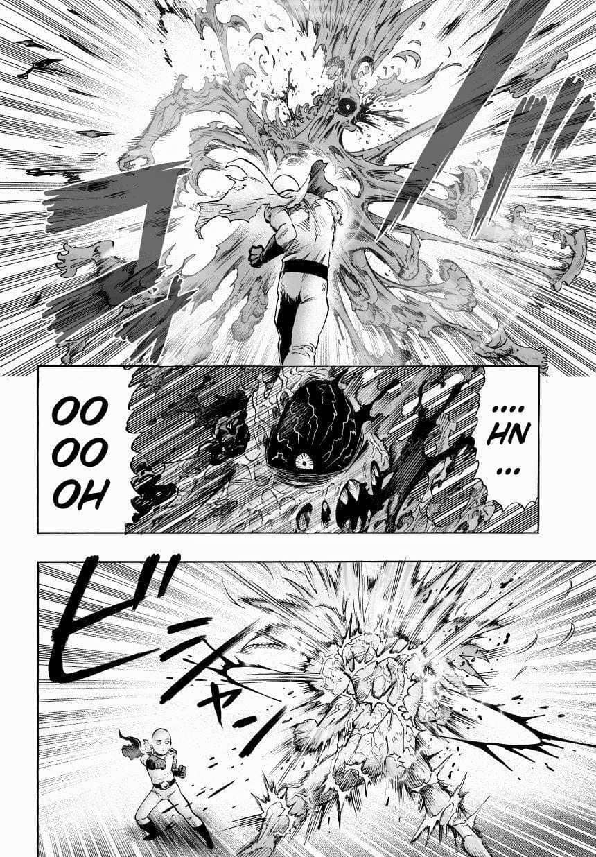 Onepunch Man - Chương 47.2 - ảnh 15